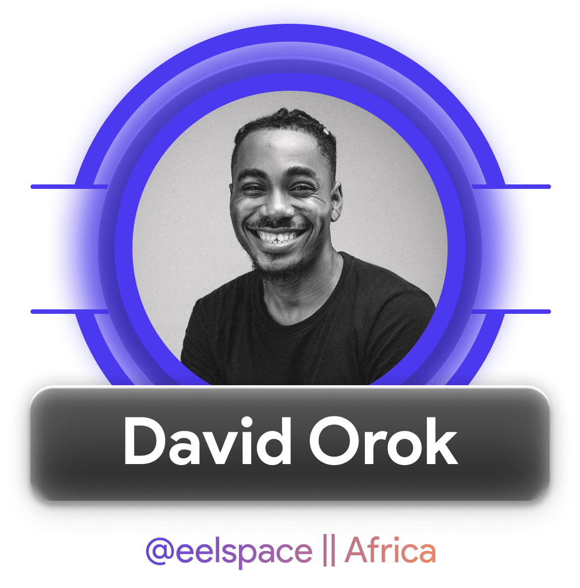 David Orok