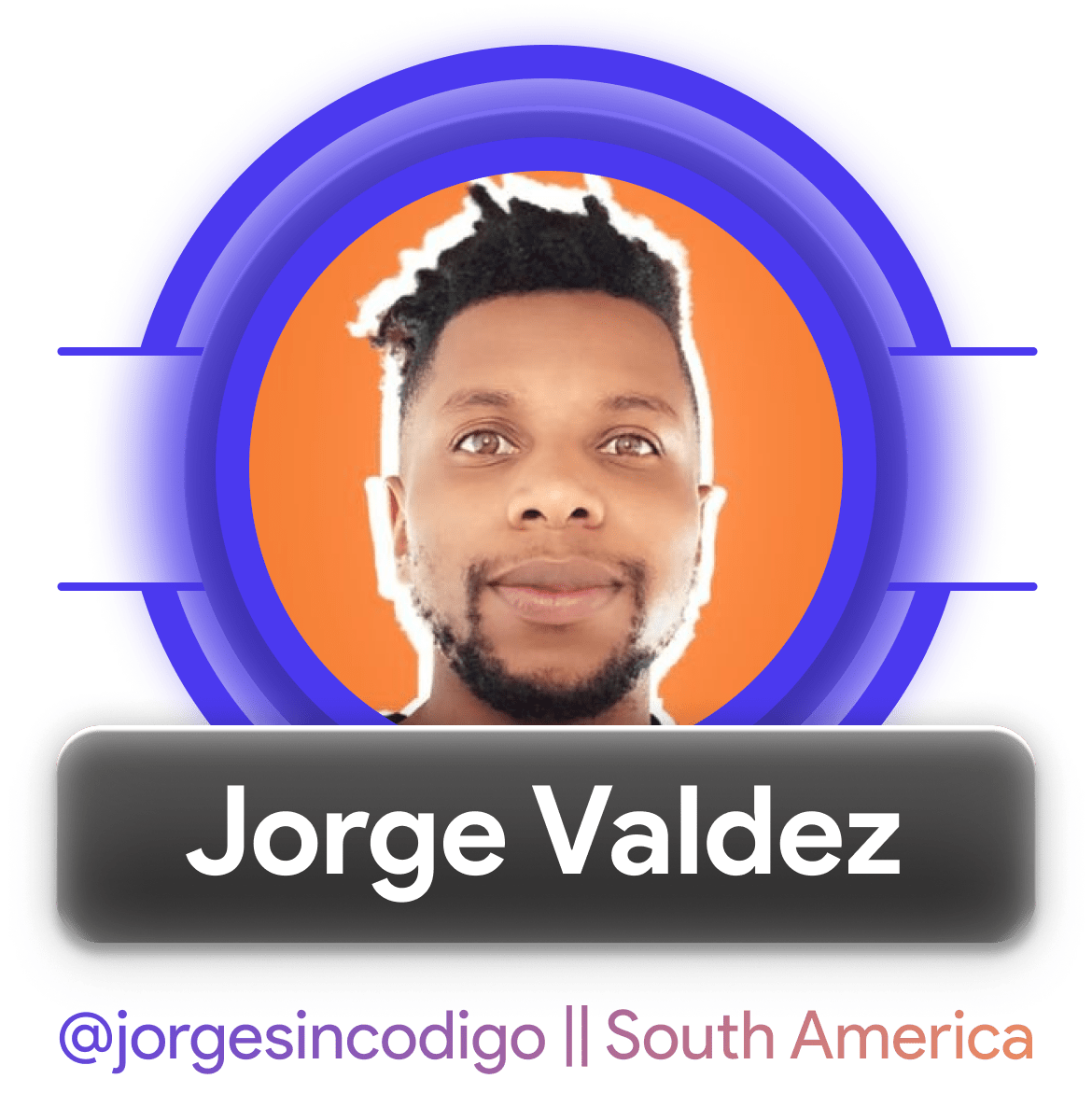 Jorge Valdez