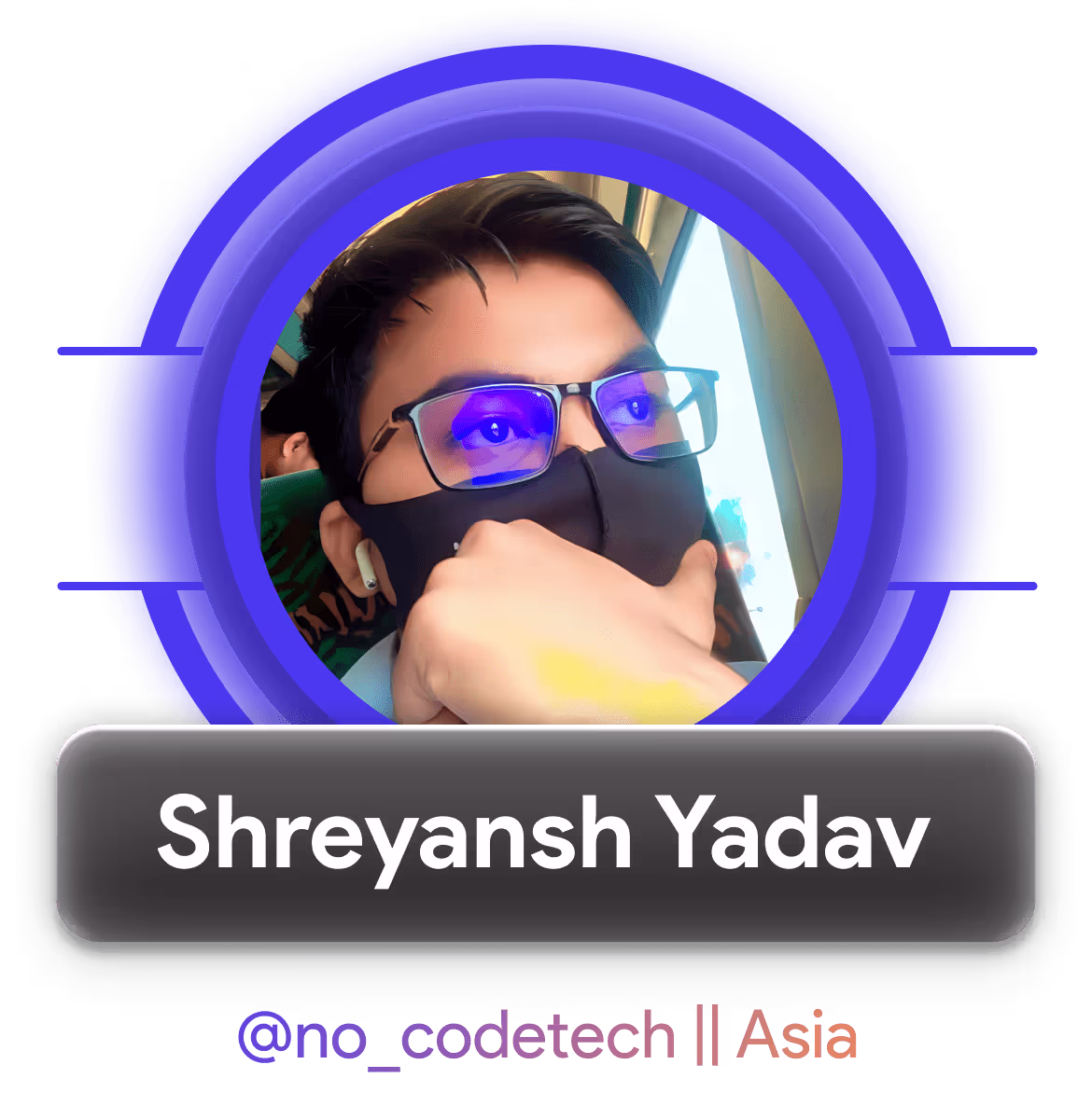 Shreyansh Yadav