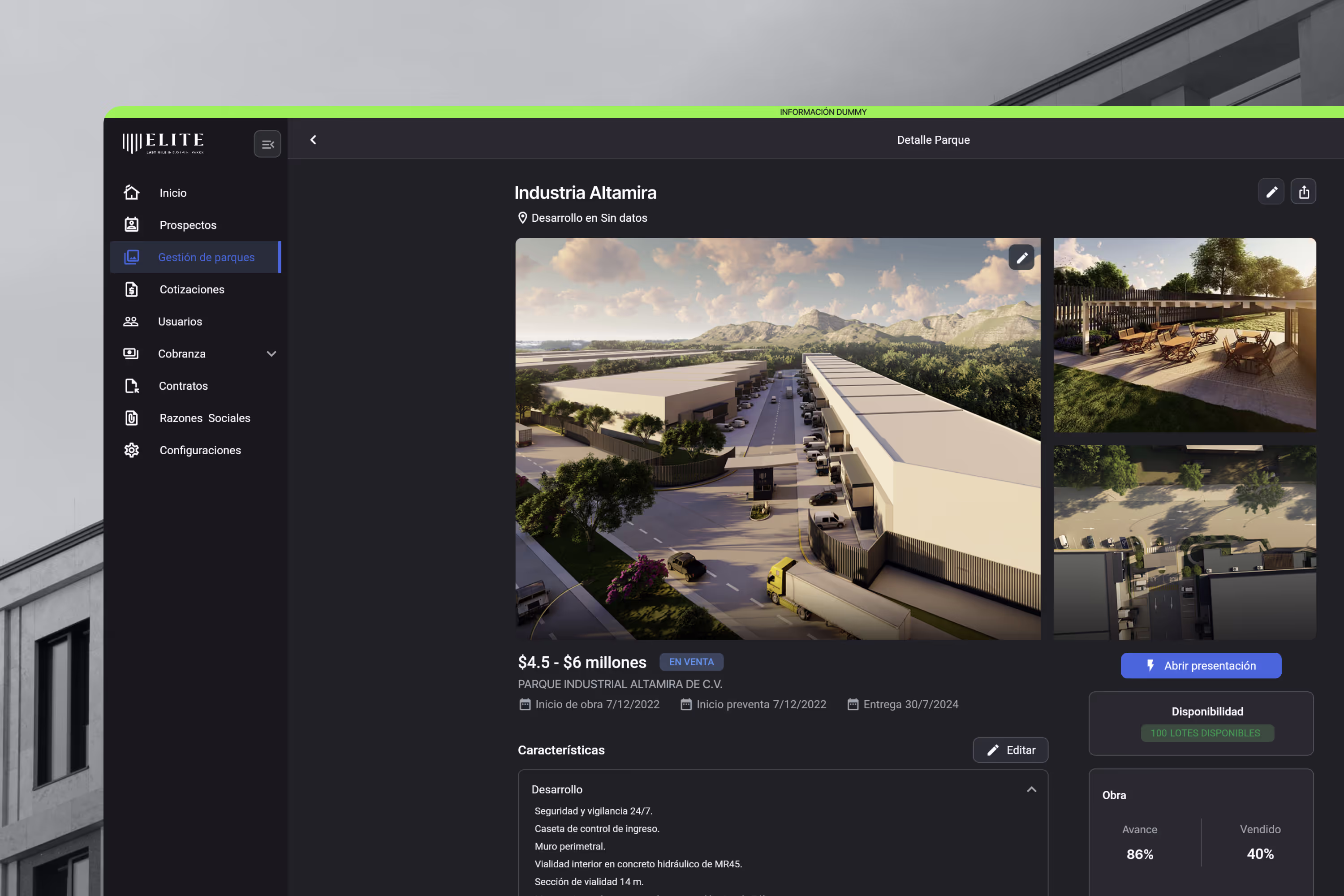 Building the Future of ERP: Nuclea’s Success with FlutterFlow