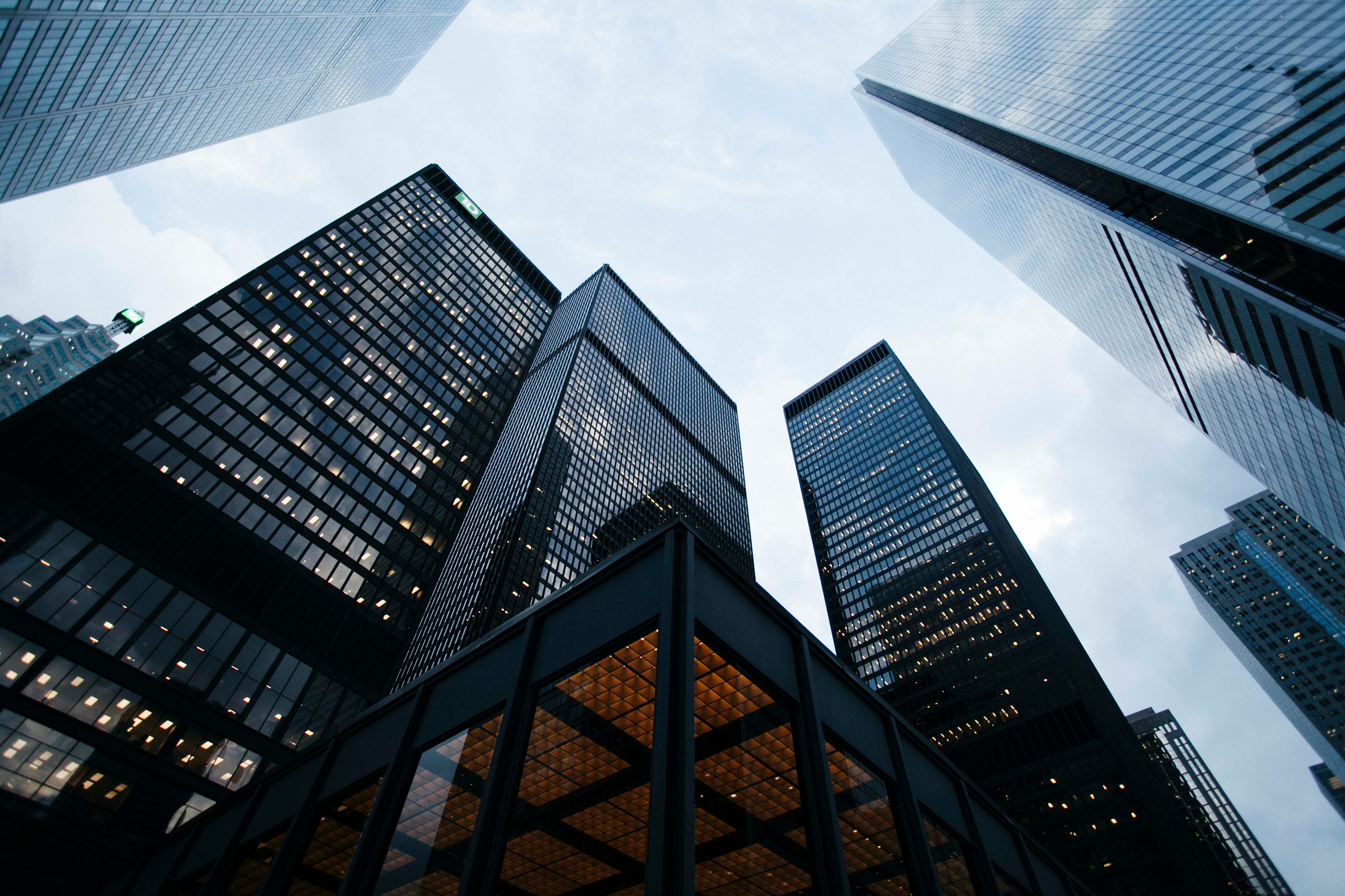How a Leading U.S. Financial Services Company Accelerated Mobile Prototyping at Enterprise Scale