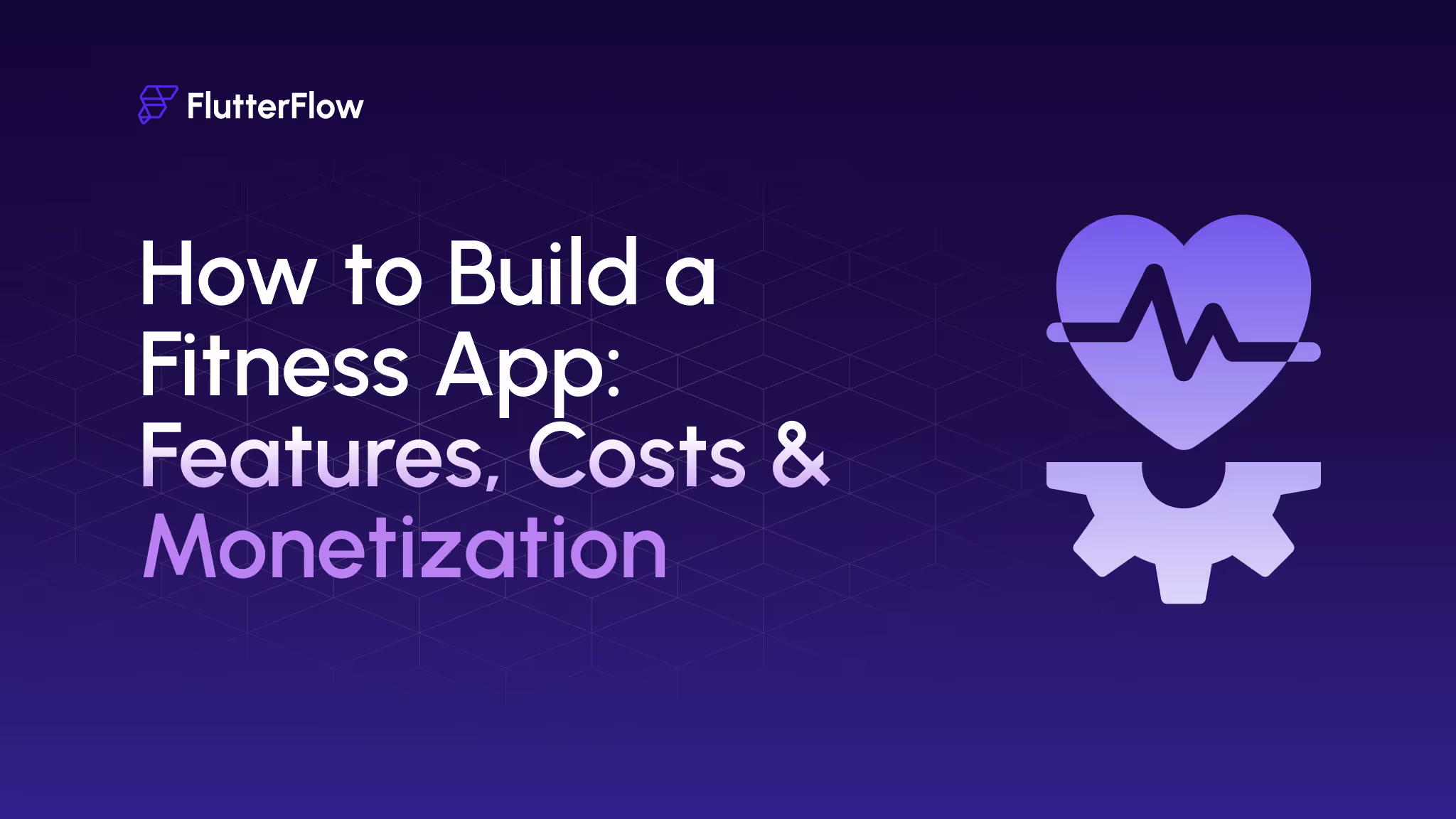How to Build a Fitness App: Features, Costs & Monetization