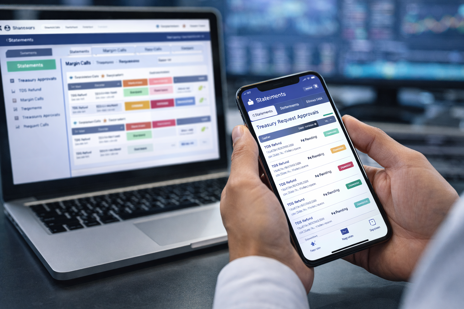 How a Leading Bank Migrated 50 Million Users and Reclaimed Ownership of Its Digital Experience