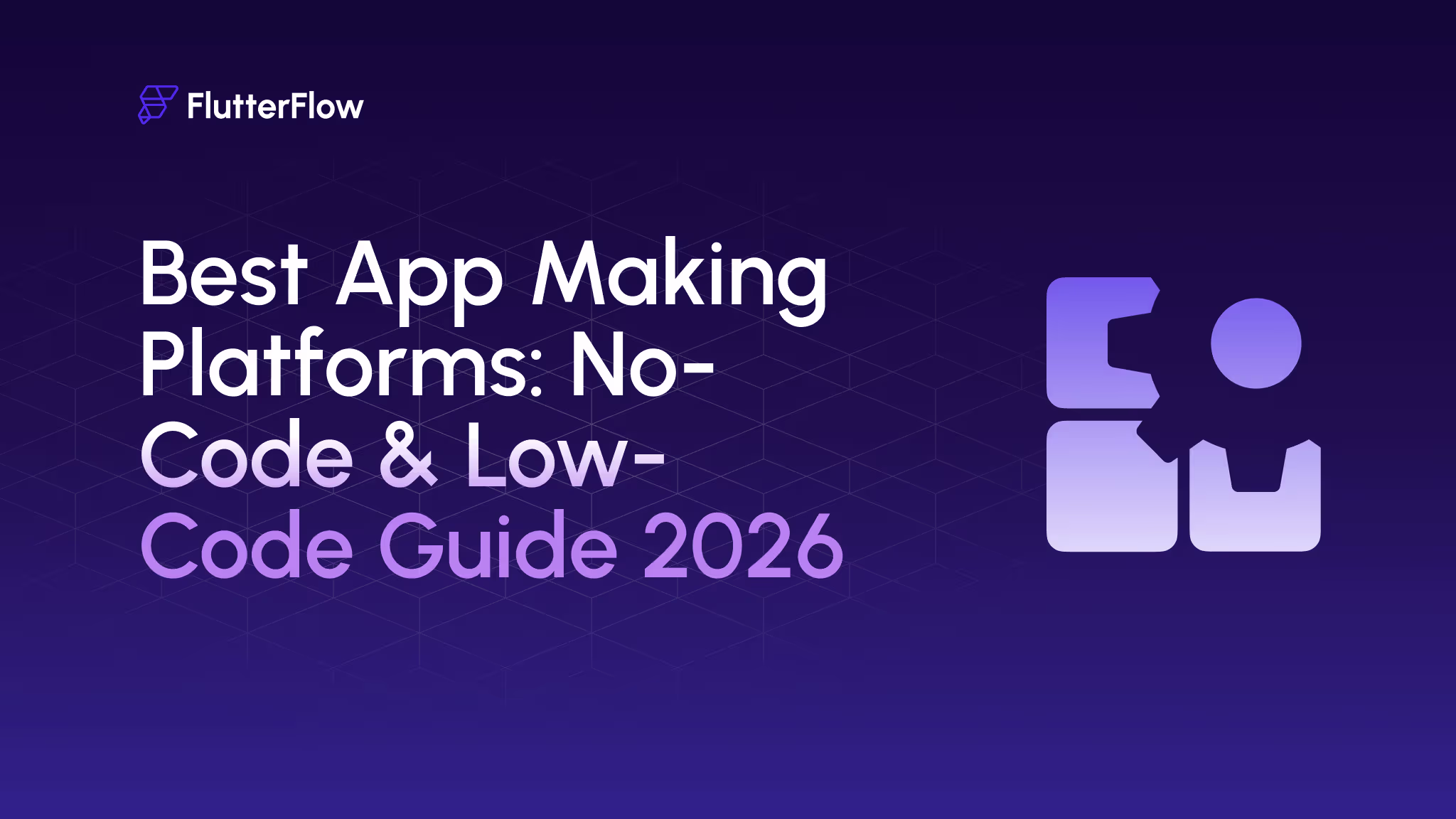 Best App Making Platforms 2026