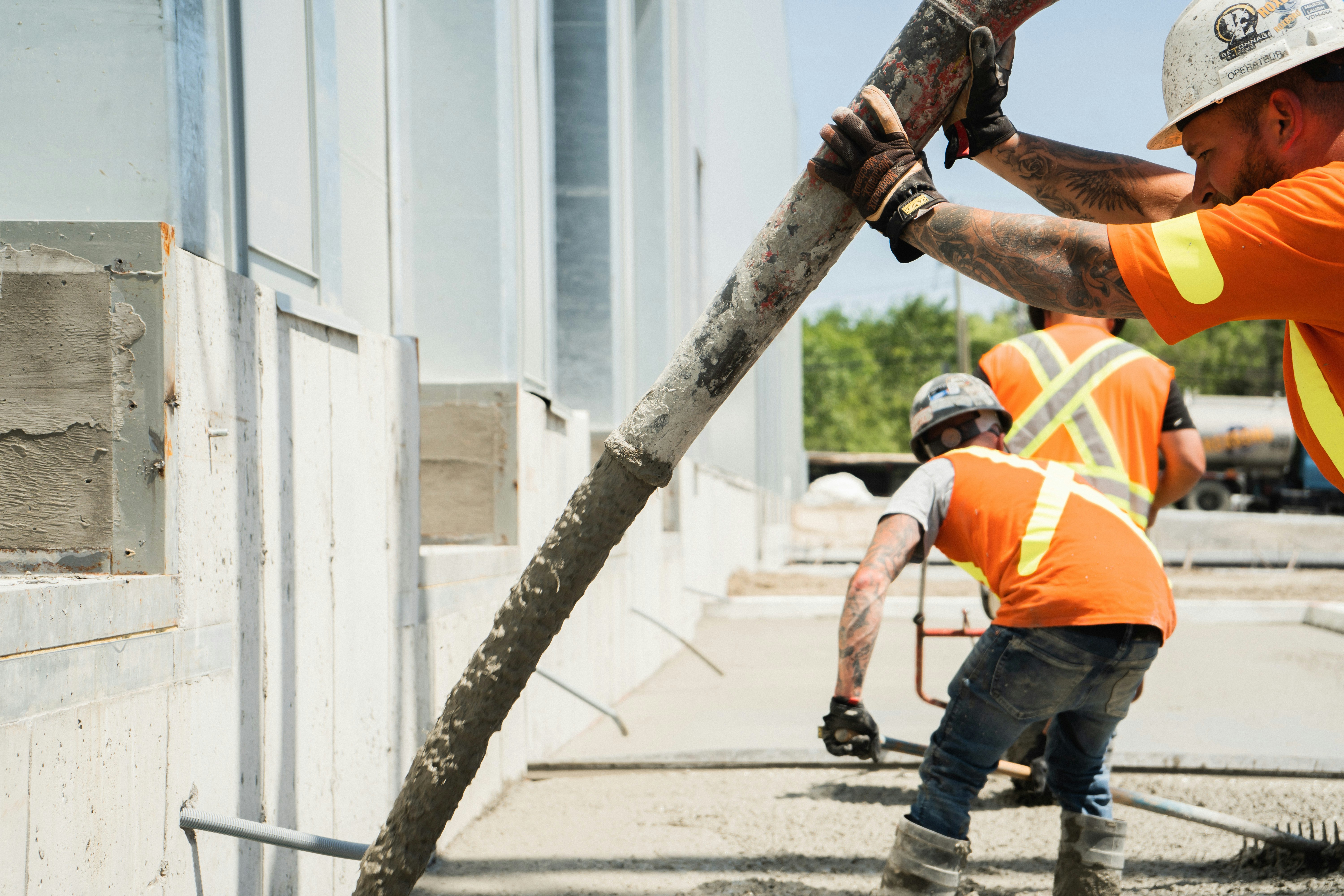 How a U.S. Infrastructure Enterprise Reduced Application Risk and Strengthened Delivery Discipline