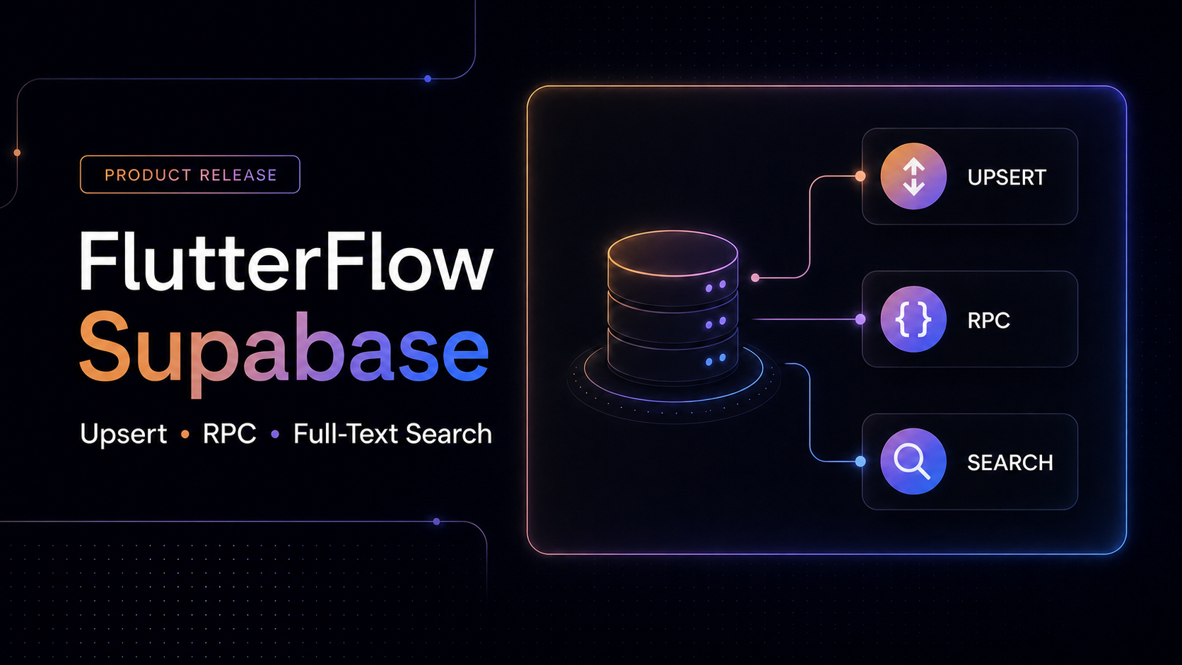 Supabase Upsert, RPC Calls & Full-Text Search