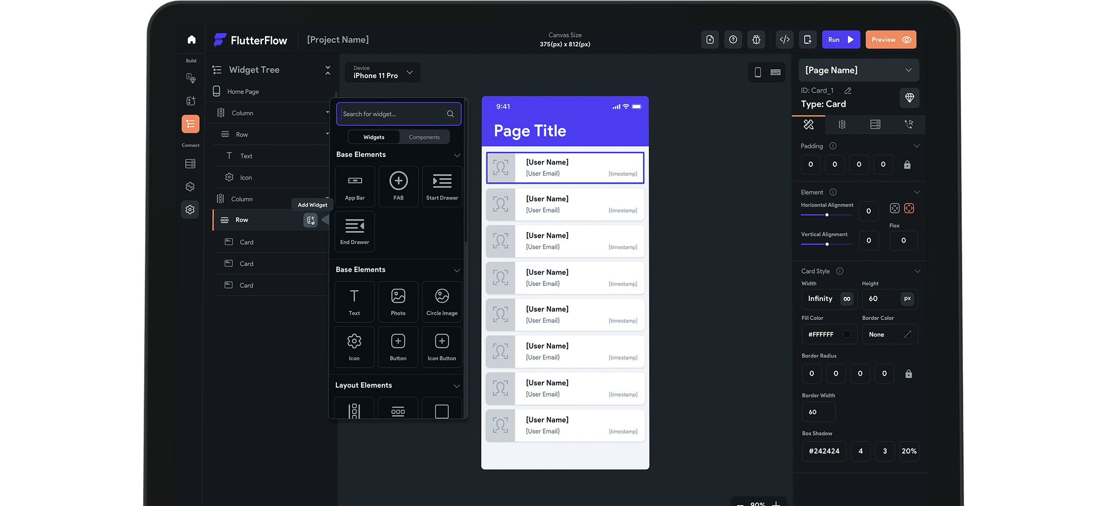 flutter desktop app tutorial