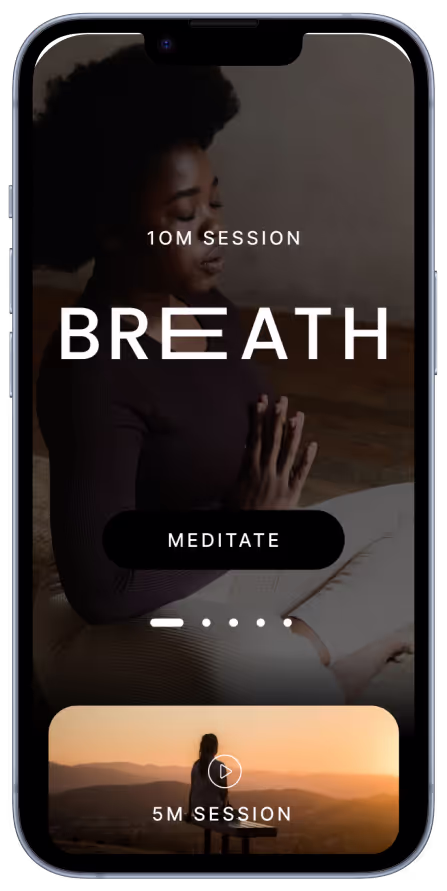 Phone app