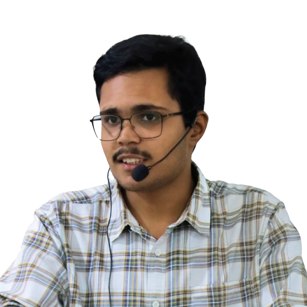 Aditya Shinde