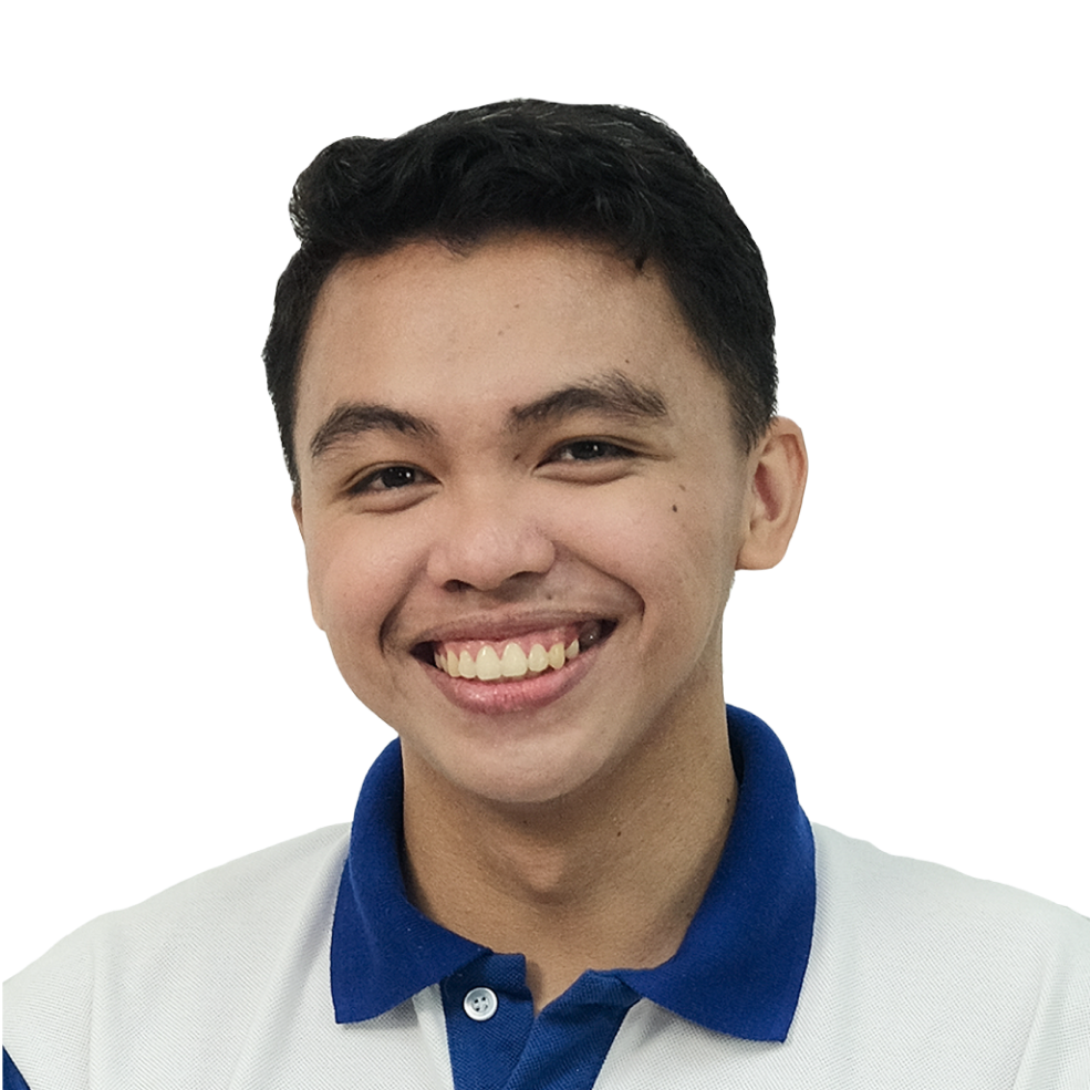Jhon Mark Santos