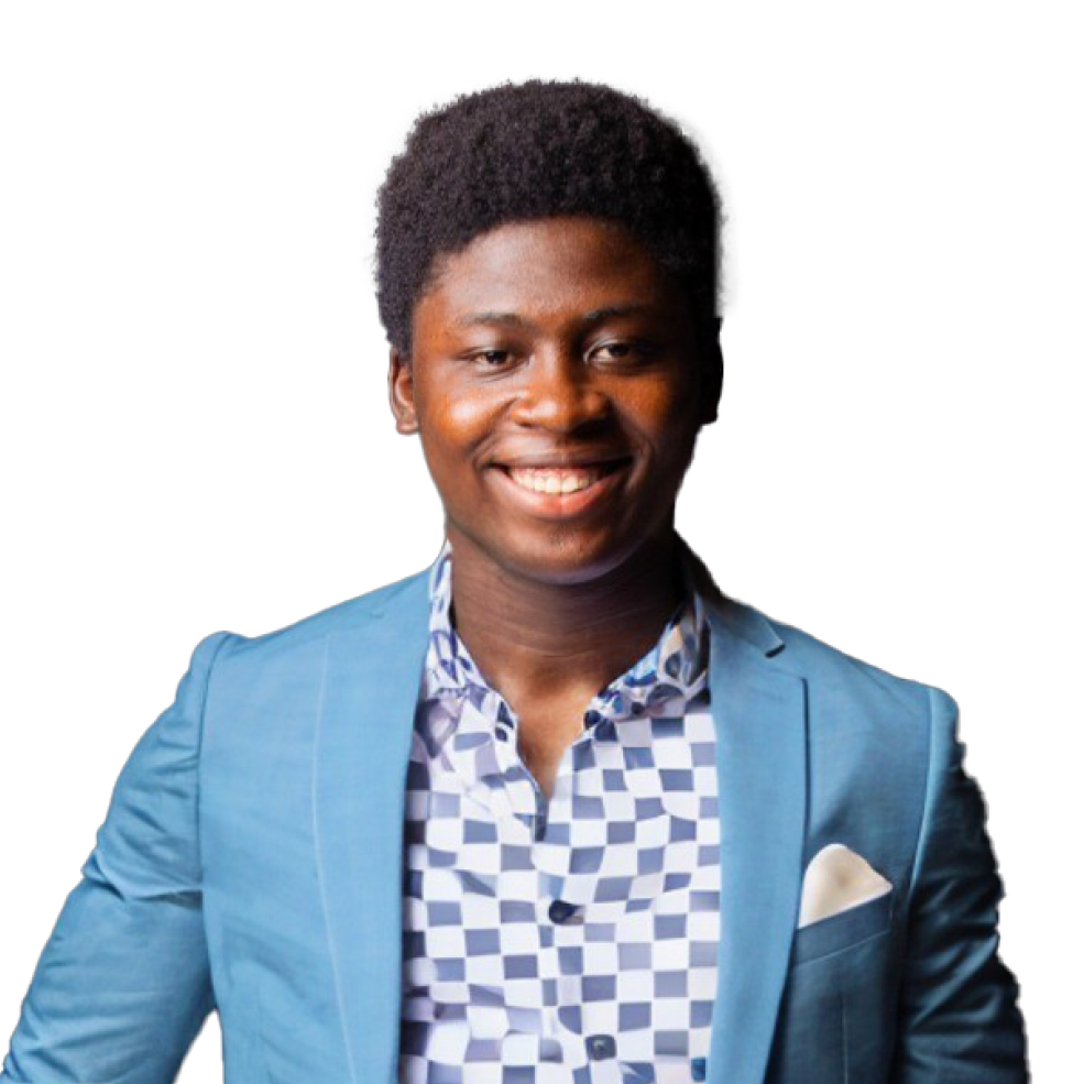 Julius Boakye