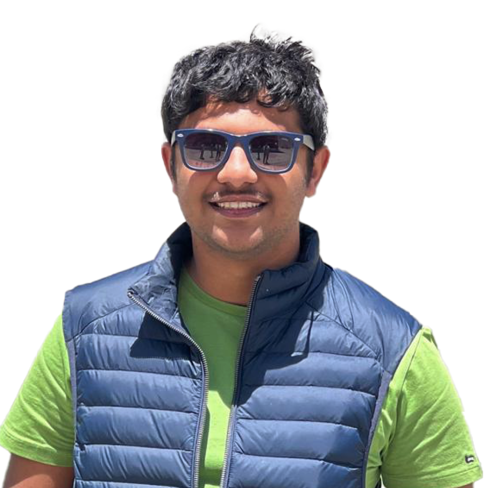 Neel Shah