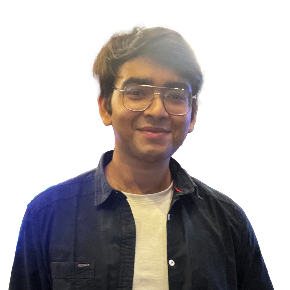 Saptak Biswas