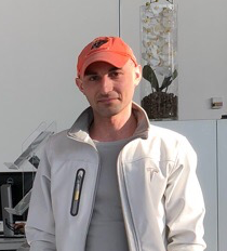 A Flutterflow user. Tarlan Isaev
